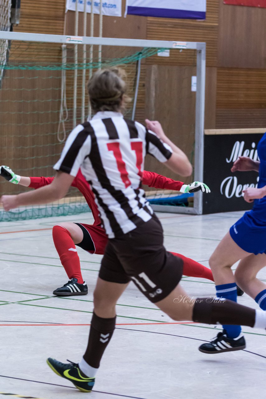 Bild 279 - Volksbank Cup Elmshorn